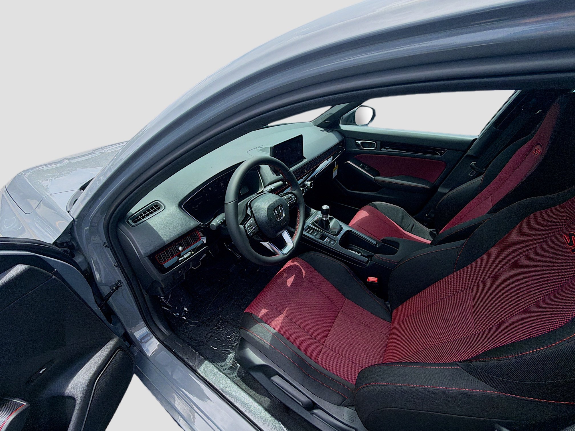 New 2026 Honda Civic Si image 9