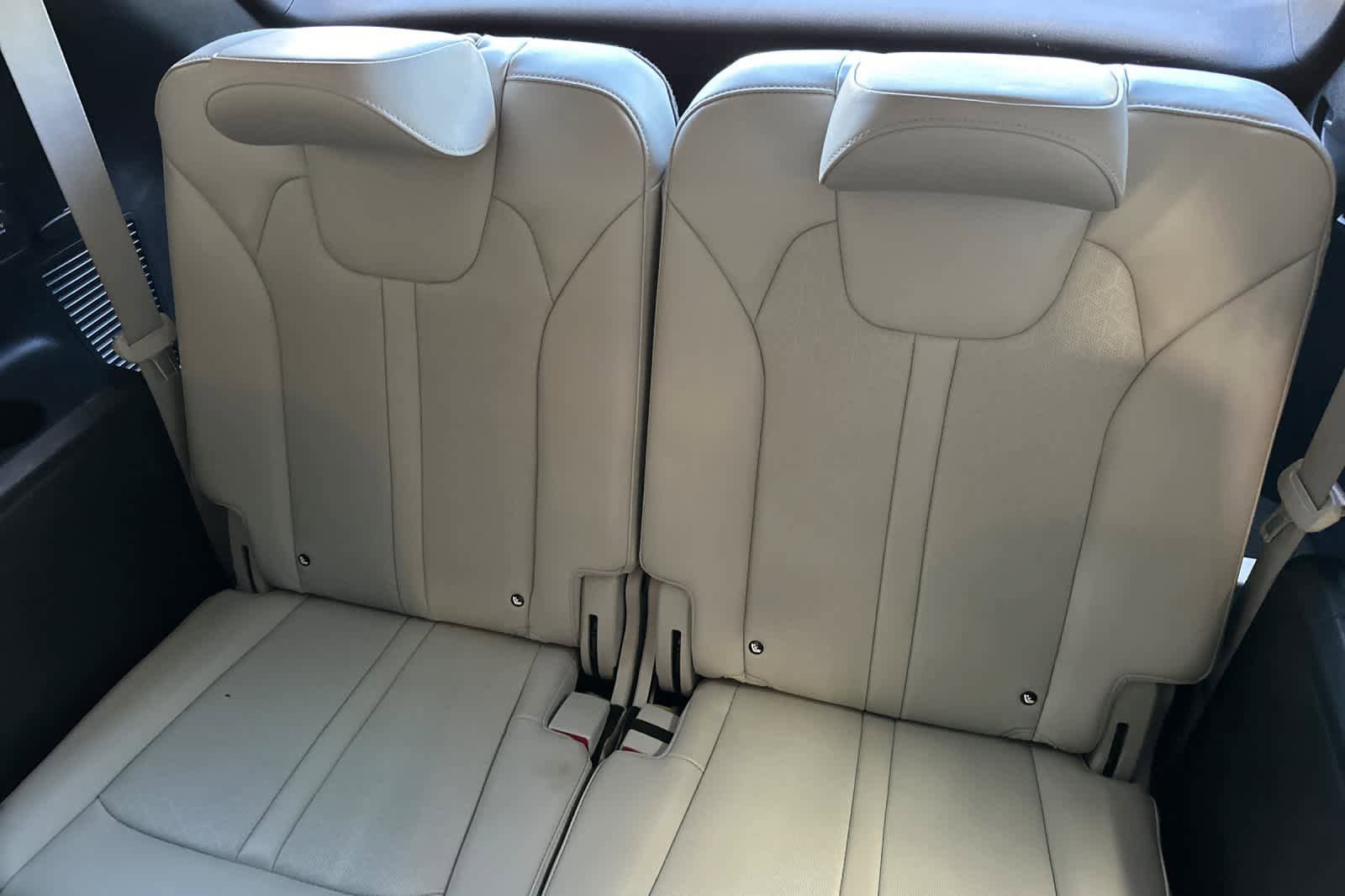 Used 2023 Kia Sorento EX AWD/4WD image 15