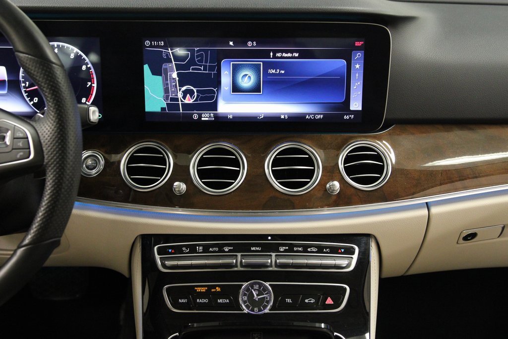 Used 2018 Mercedes-Benz E 300 E 300 image 15