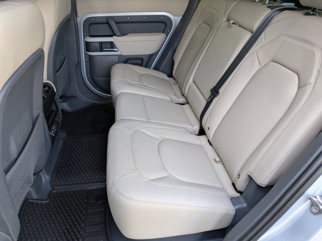 Certified 2024 Land Rover Defender 110 S image 20