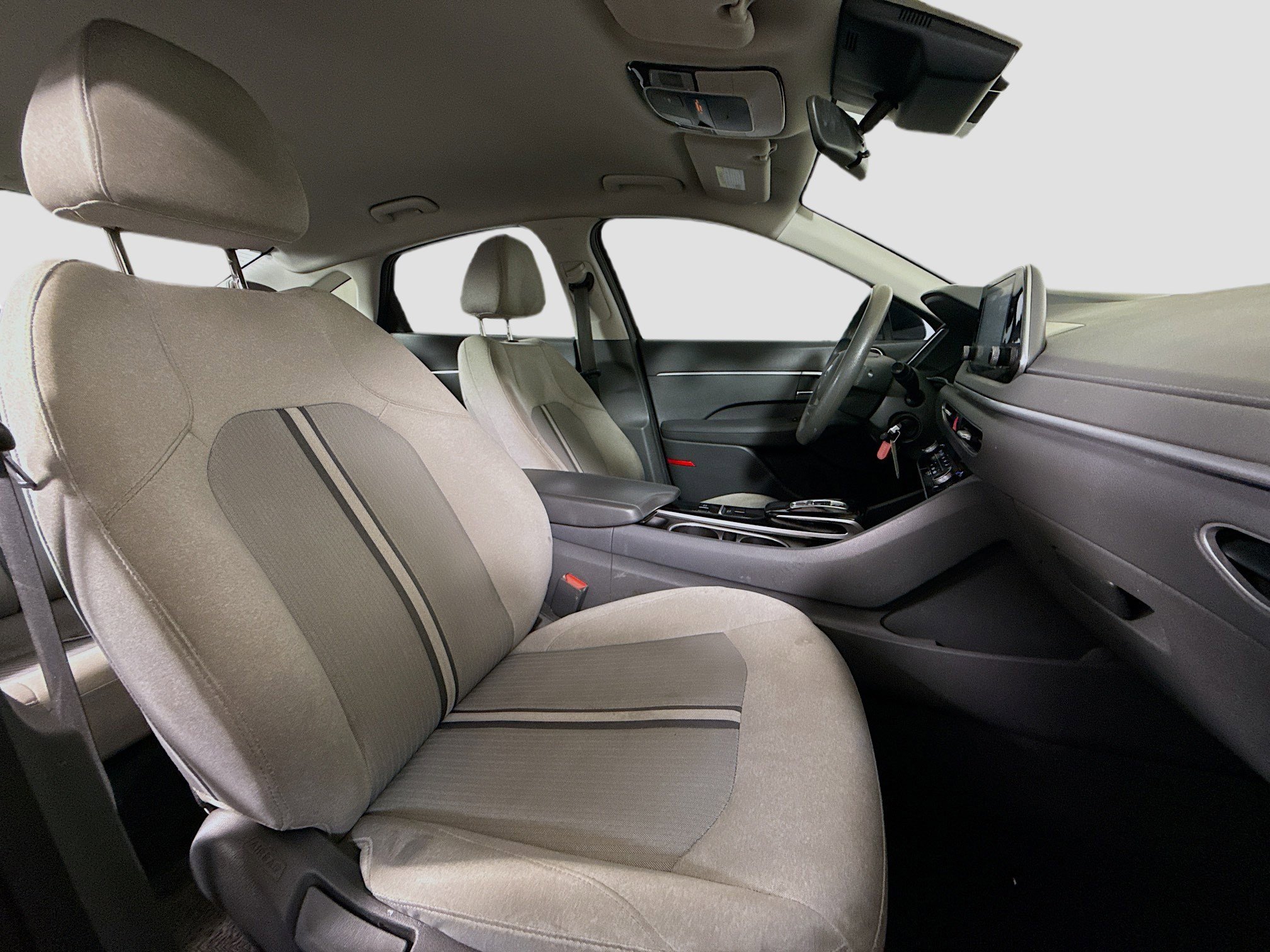 Used 2021 Hyundai Sonata SE FWD image 28