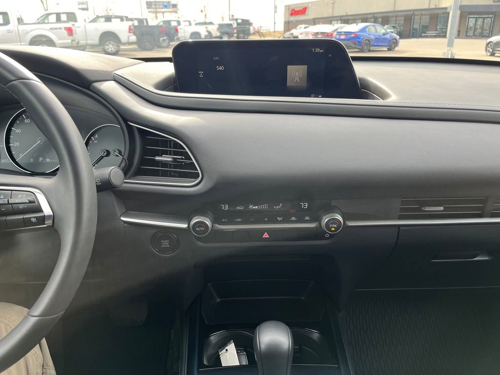 Used 2024 MAZDA CX-30 AWD 2.5 S w/ Select Sport Pkg image 23