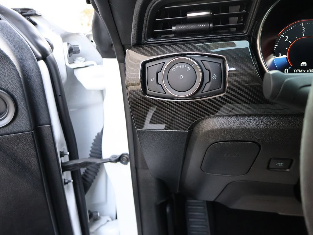 Used 2022 Ford Mustang Shelby GT500 w/ Technology Package RWD image 27