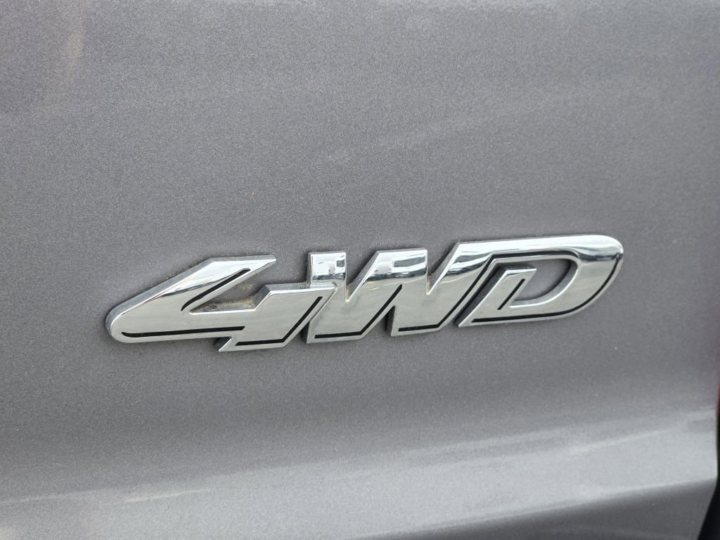 Used 2008 Ford Escape Limited image 24