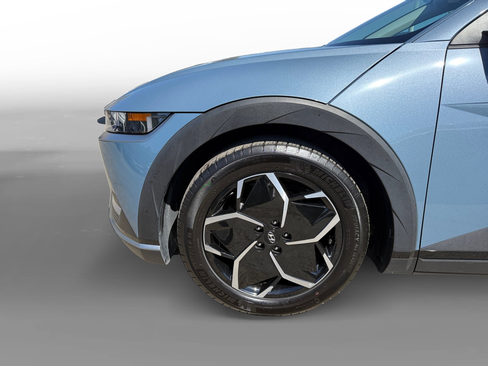 Certified 2024 Hyundai Ioniq 5 SEL RWD image 9