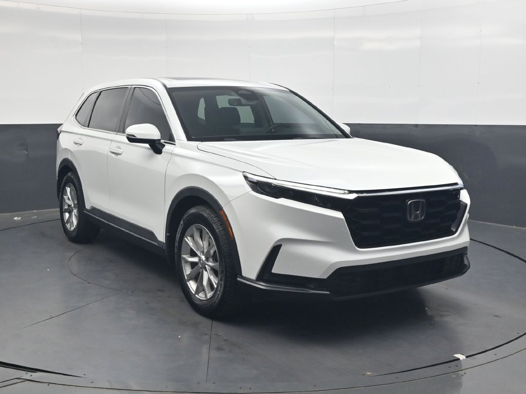 Used 2023 Honda CR-V EX-L image 2