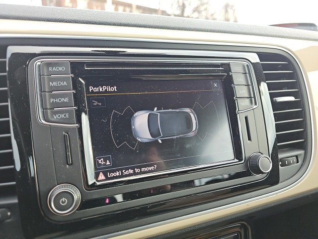 Used 2019 Volkswagen Beetle 2.0T Final Edition SEL image 32