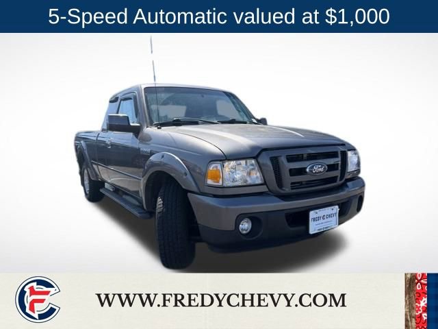 Used 2011 Ford Ranger Sport image 3
