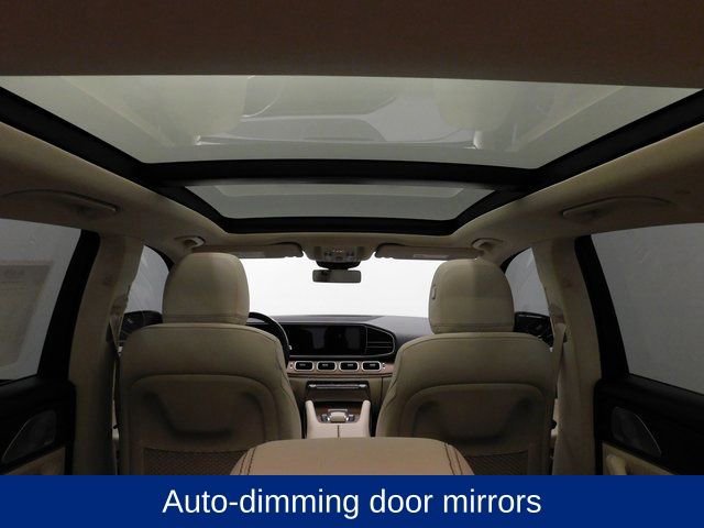 Used 2021 Mercedes-Benz GLE 350 image 17