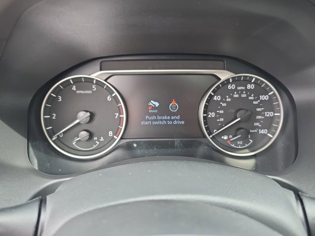 Used 2025 Nissan Altima 2.5 SV w/ SV Special Edition Package AWD/4WD image 23
