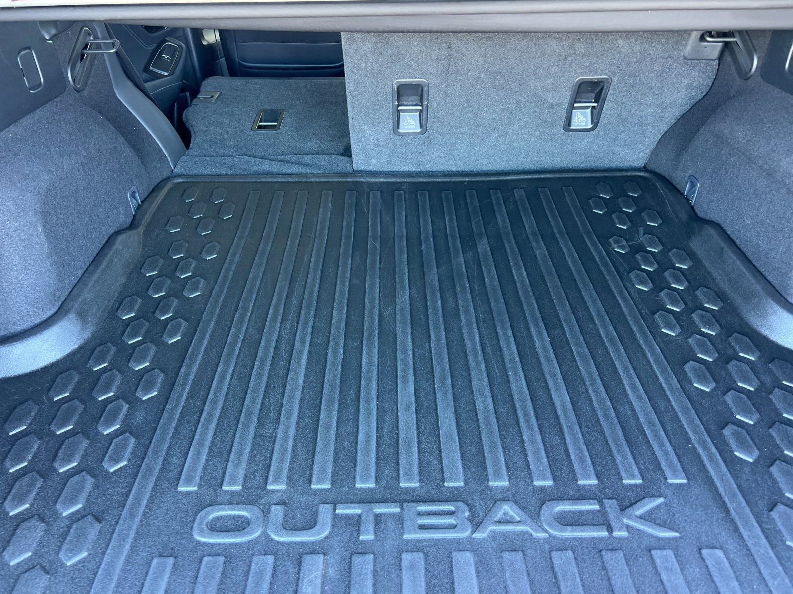 Used 2021 Subaru Outback Limited XT image 15