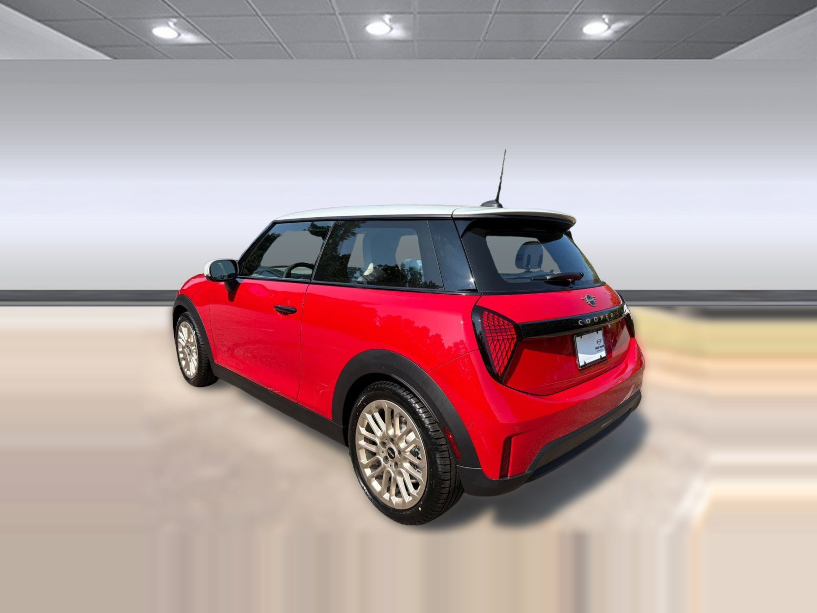 New 2026 MINI Cooper S image 3
