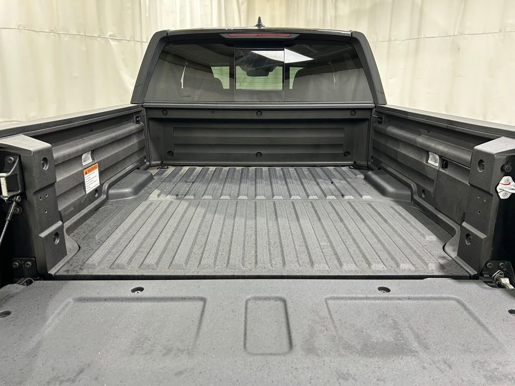 Used 2025 Honda Ridgeline RTL image 30