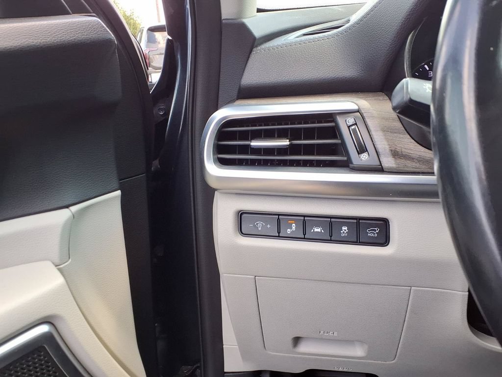 Used 2020 Kia Telluride SX FWD image 14