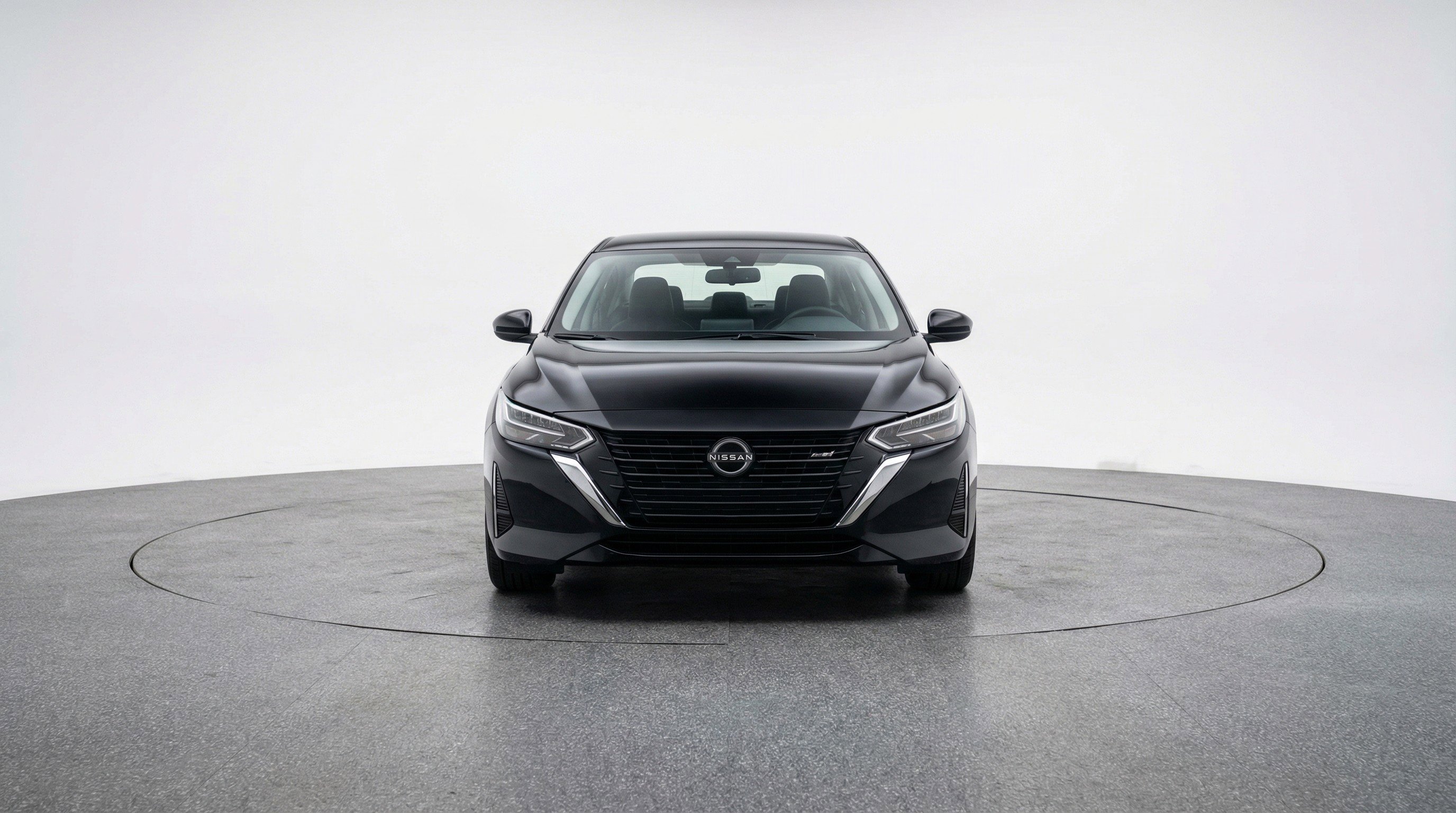 Used 2025 Nissan Sentra S image 2