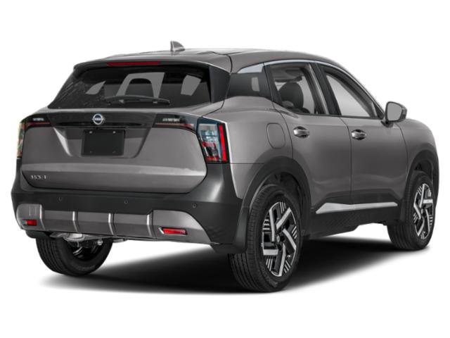 New 2027 Nissan Kicks SV AWD/4WD image 5