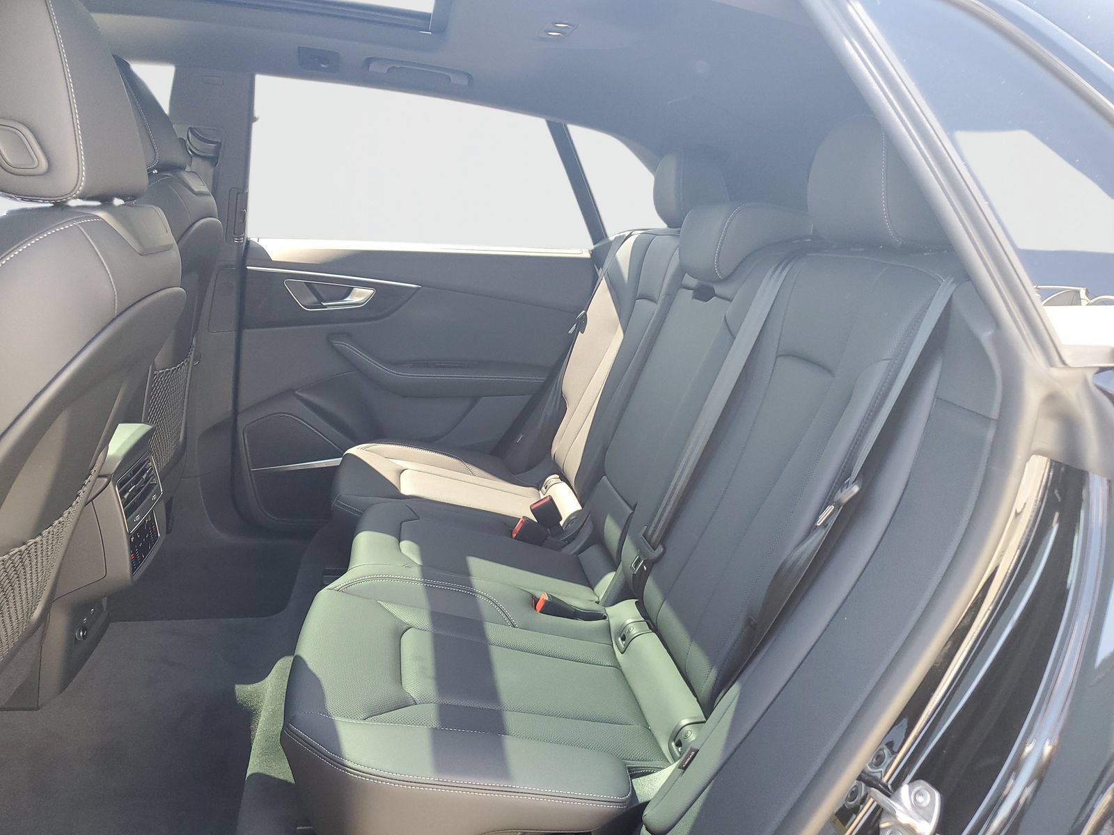 New 2026 Audi Q8 Premium Plus AWD/4WD image 13