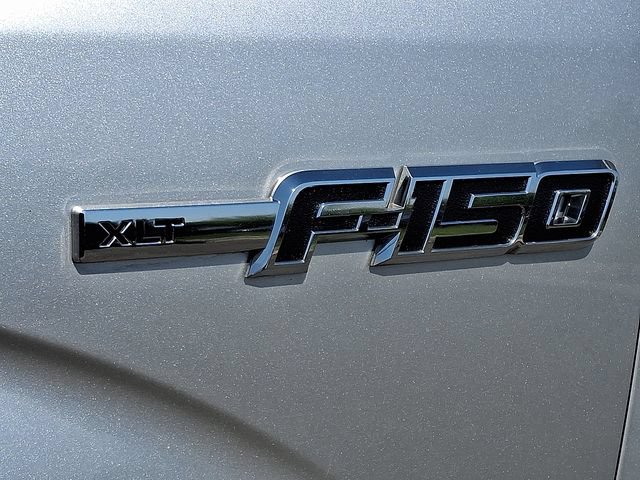 Used 2014 Ford F150 XLT w/ Equipment Group 301A Mid AWD/4WD image 30