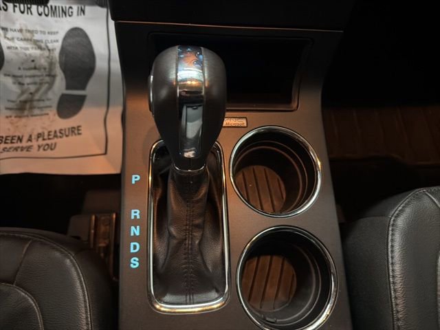 Used 2014 Ford Flex SEL w/ Equipment Group 202A image 9