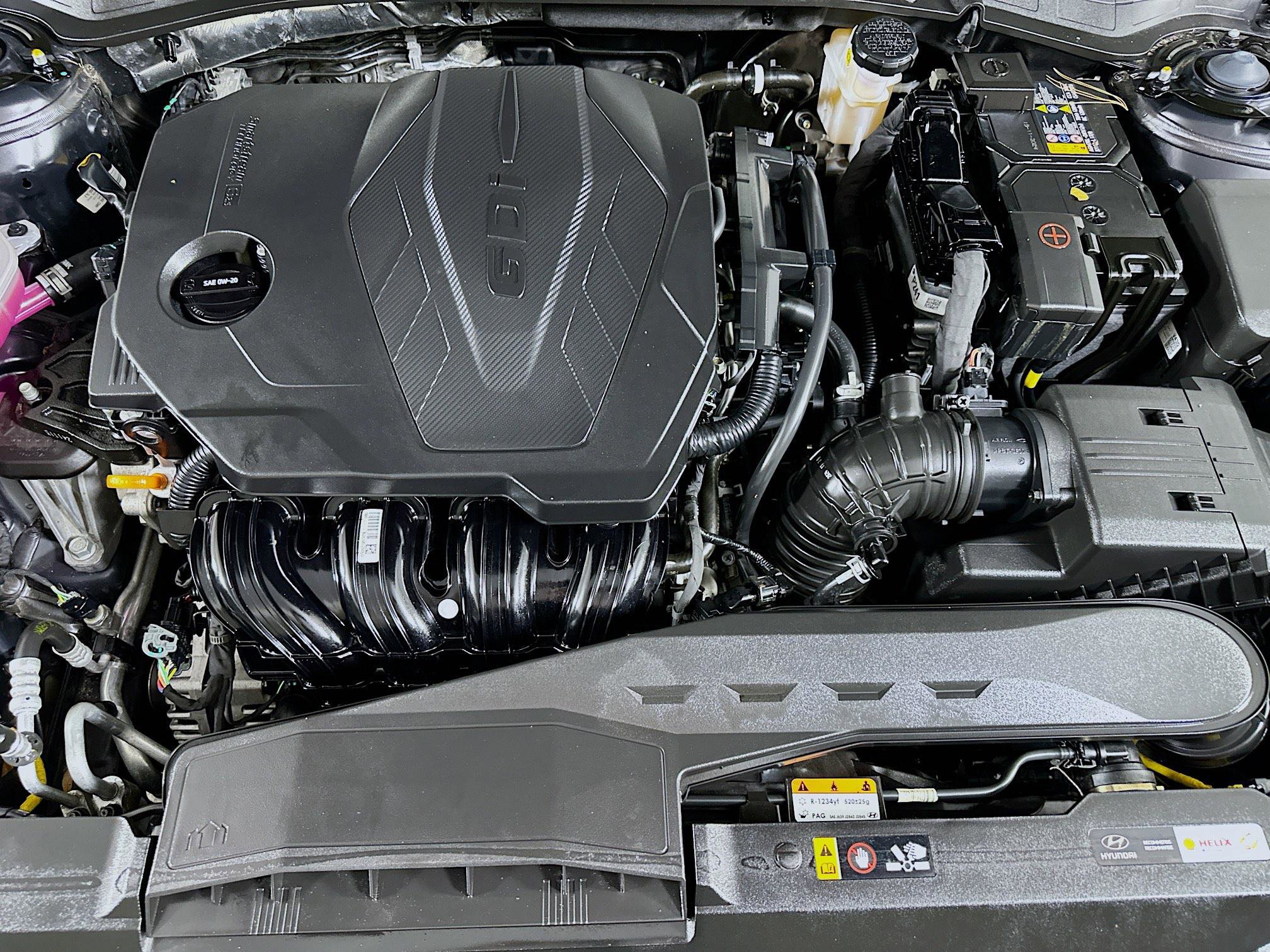 Used 2025 Hyundai Sonata SEL image 31