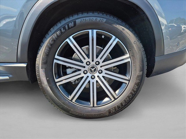 Certified 2026 Mercedes-Benz GLE 350 4MATIC image 24