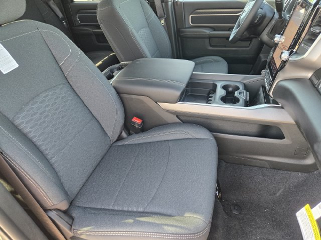New 2026 RAM 3500 Lone Star AWD/4WD image 12