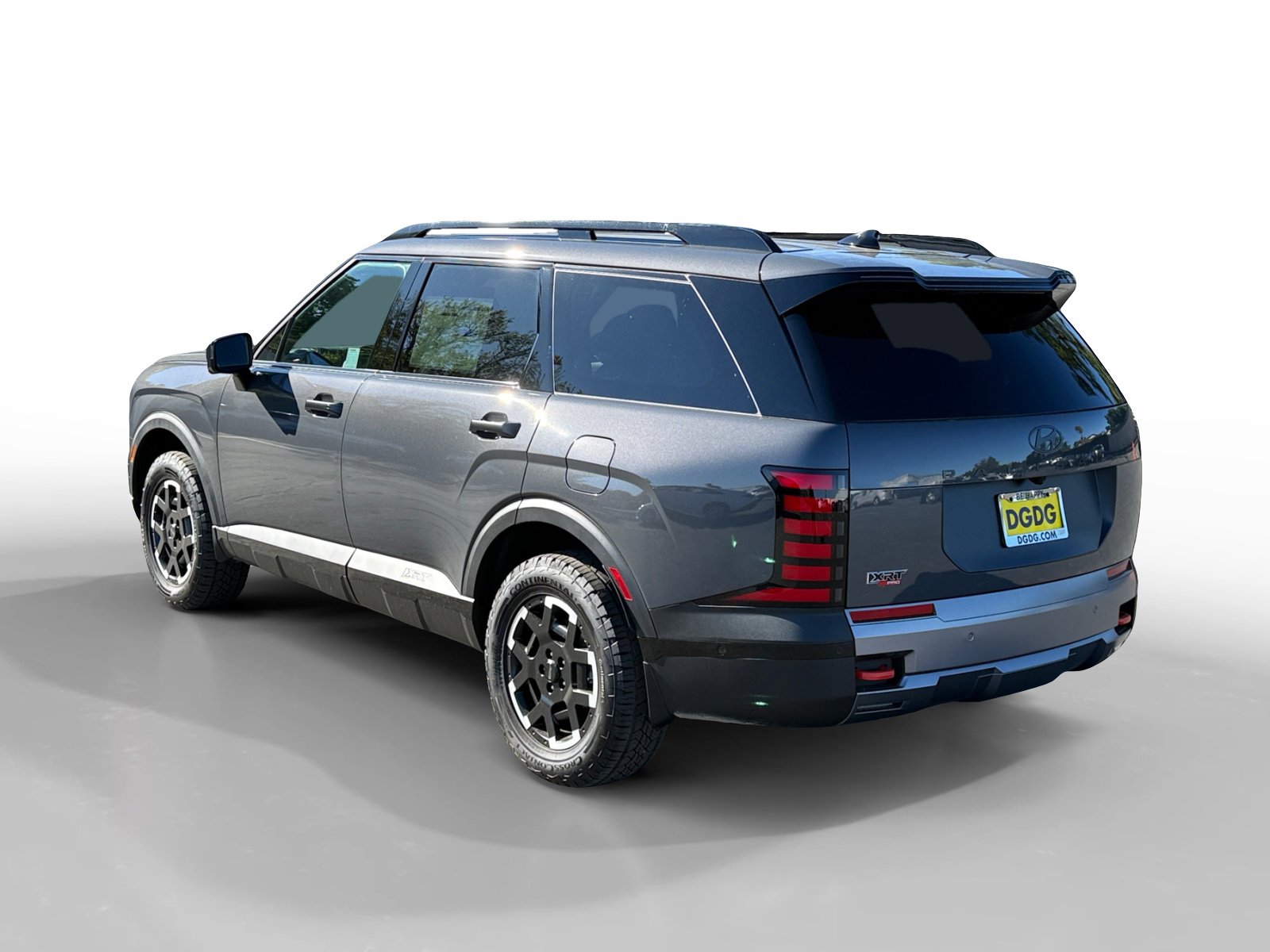 New 2026 Hyundai Palisade XRT Pro image 3