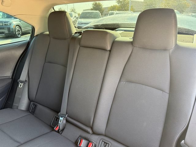 Used 2024 Toyota Corolla LE FWD image 32