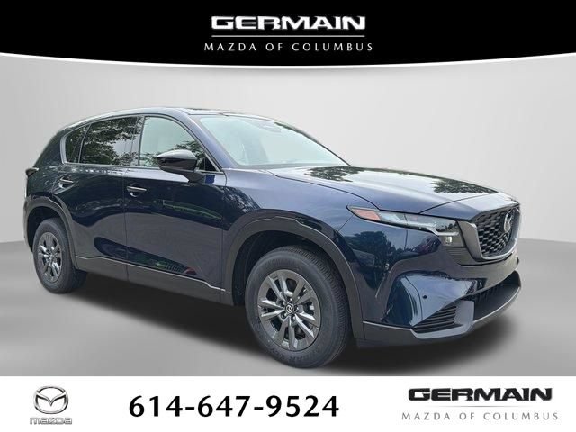 New 2026 MAZDA CX-5 Select AWD/4WD image 5
