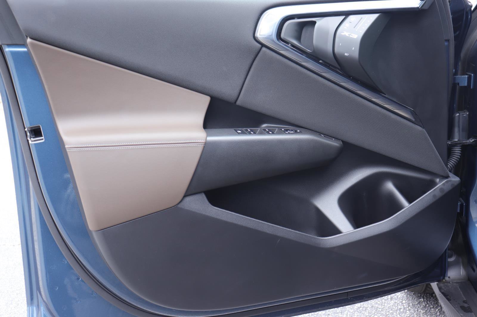 Used 2025 BMW X3 xDrive30i w/ Premium Package image 10