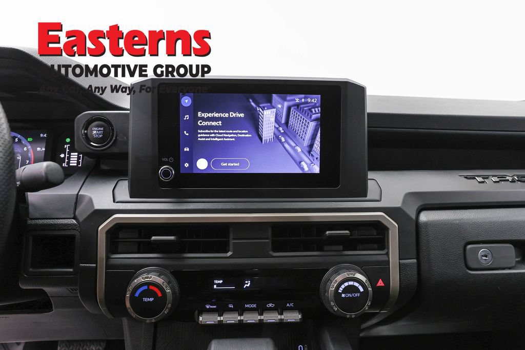 Used 2025 Toyota Tacoma SR RWD image 11