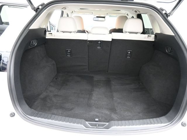 Used 2021 MAZDA CX-5 Grand Touring Reserve AWD/4WD image 26