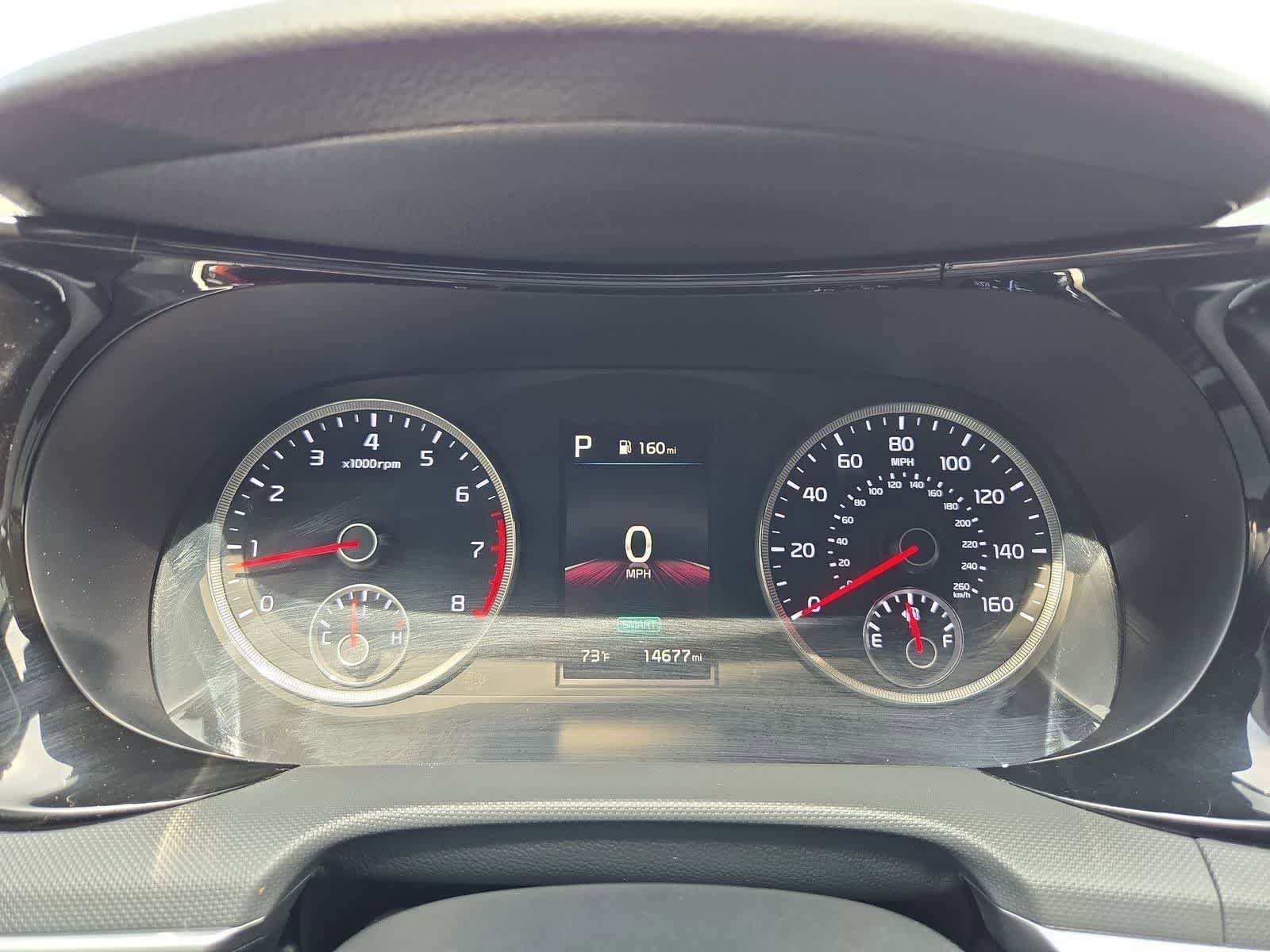 Used 2023 Kia K5 GT-Line image 30