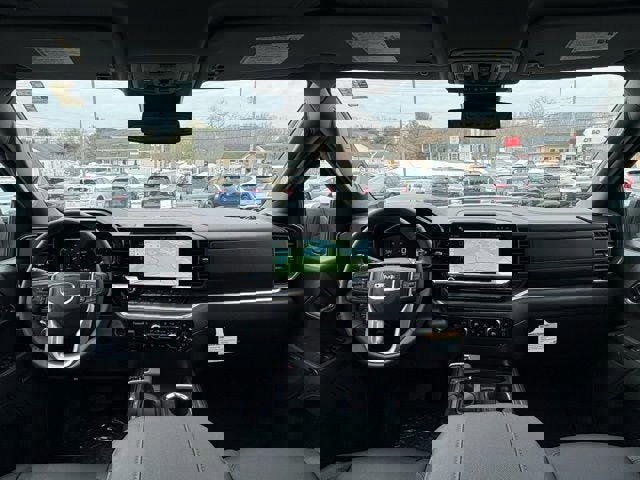 New 2026 GMC Sierra 1500 SLT w/ SLT Premium Plus Package image 19
