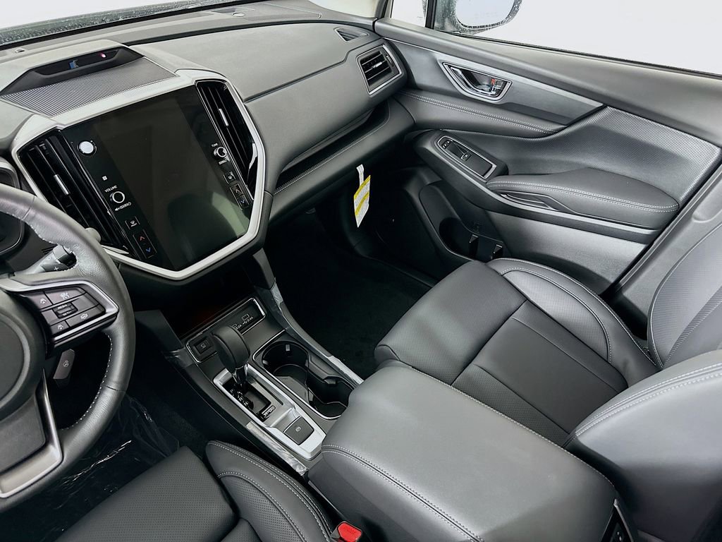 New 2025 Subaru Ascent Limited w/ Popular Package #2 image 31