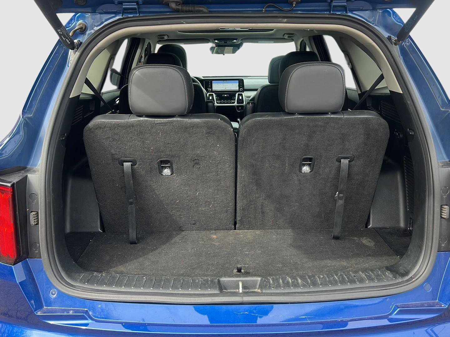 Used 2022 Kia Sorento SX image 12