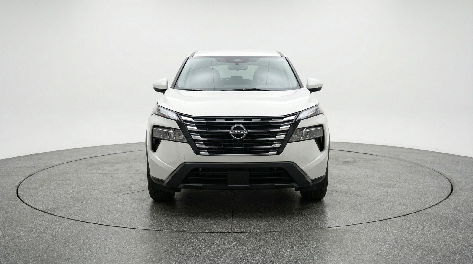 Used 2025 Nissan Rogue SV FWD image 2