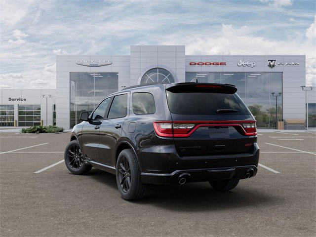 New 2026 Dodge Durango GT image 3