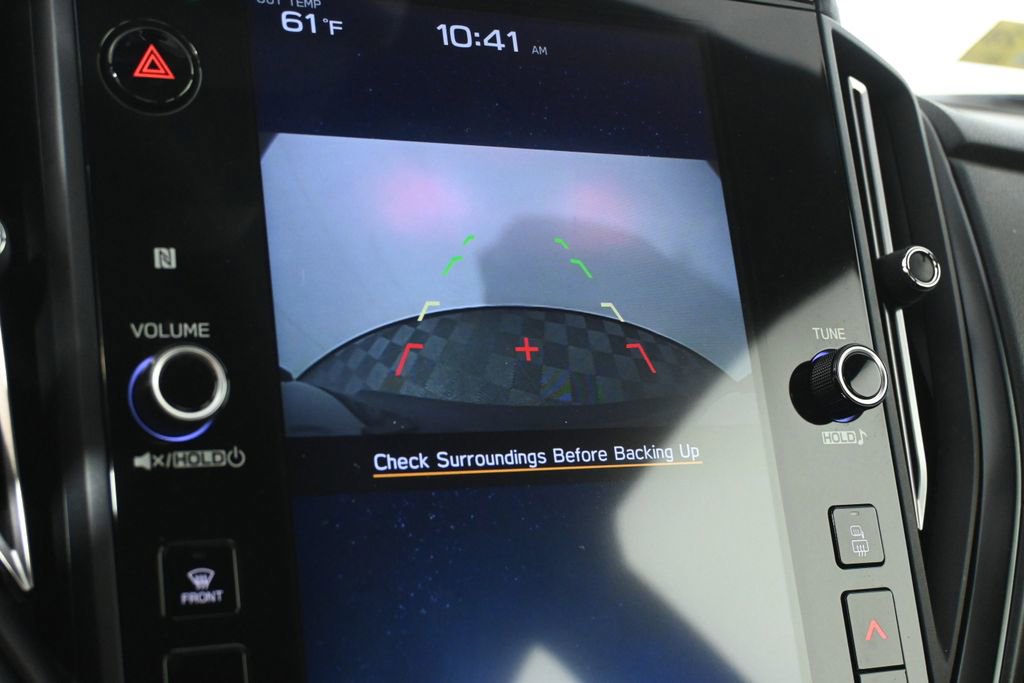 Used 2022 Subaru WRX Premium image 23