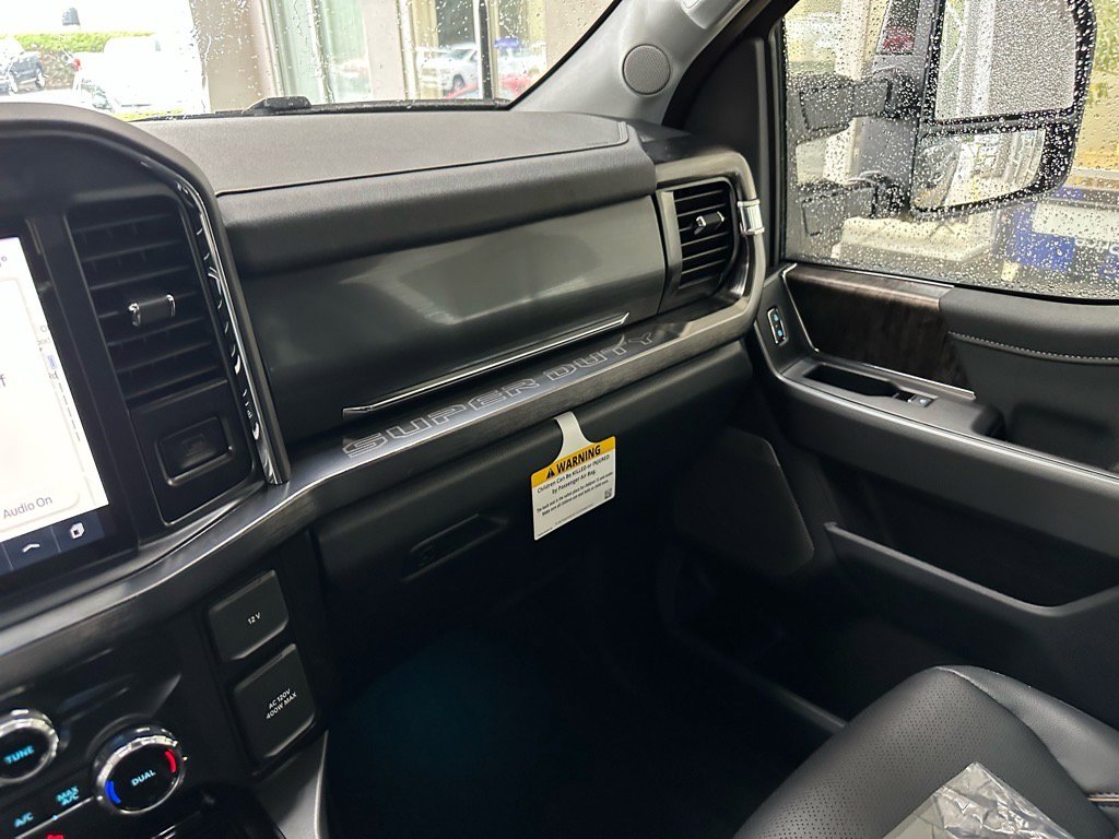 New 2026 Ford F250 Lariat w/ Tremor Off-Road Package image 48
