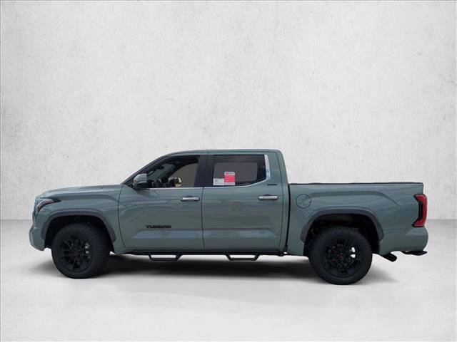 New 2026 Toyota Tundra Limited AWD/4WD image 5