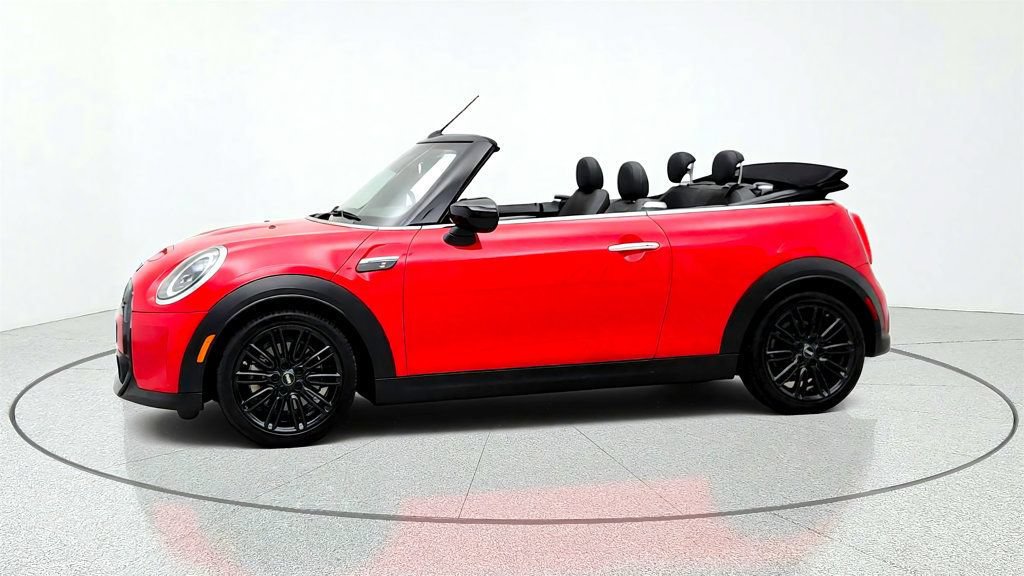 Used 2024 MINI Cooper S FWD image 8