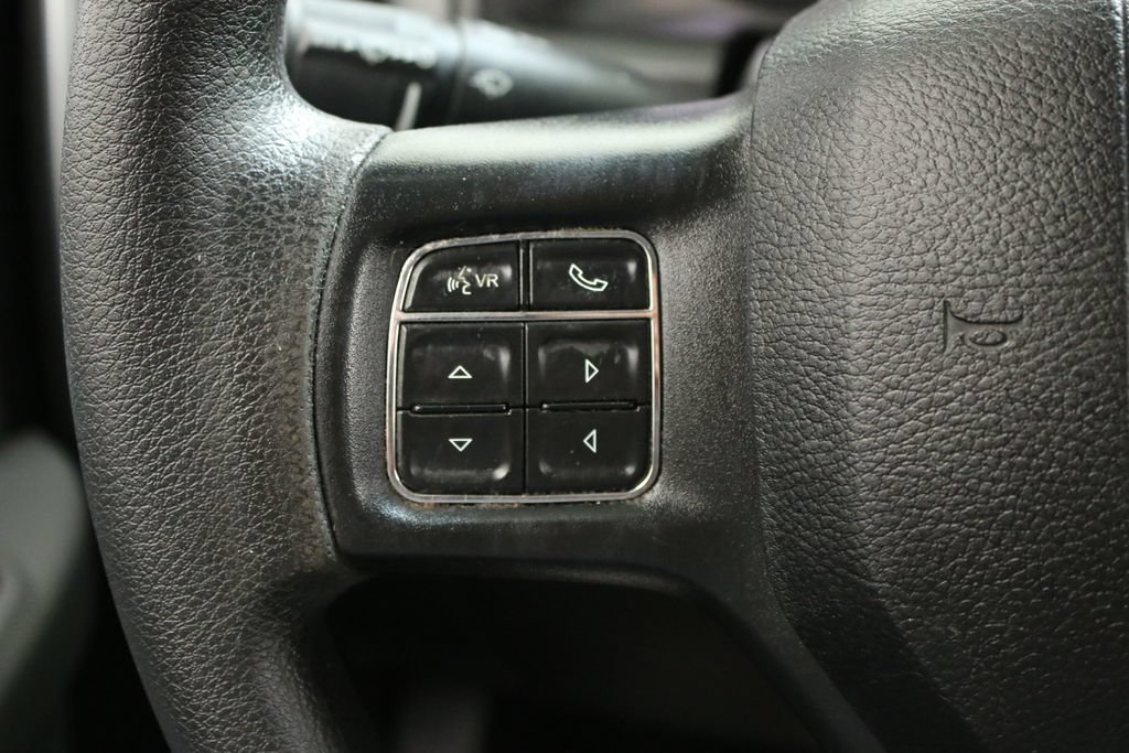 Used 2019 RAM 1500 Warlock AWD/4WD image 15