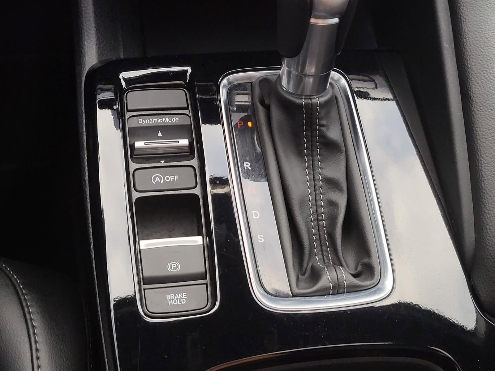 Used 2025 Acura Integra A-Spec FWD image 24