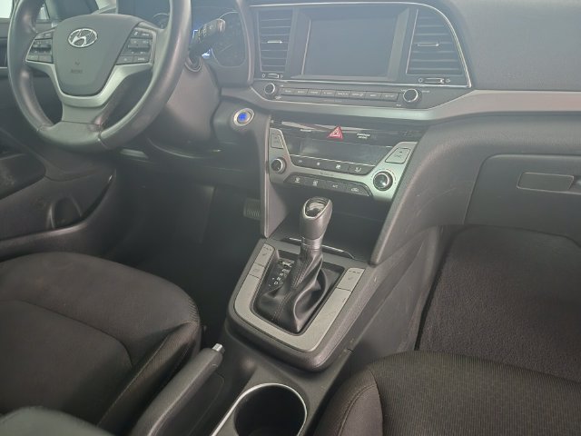 Used 2017 Hyundai Elantra Value Edition FWD image 34
