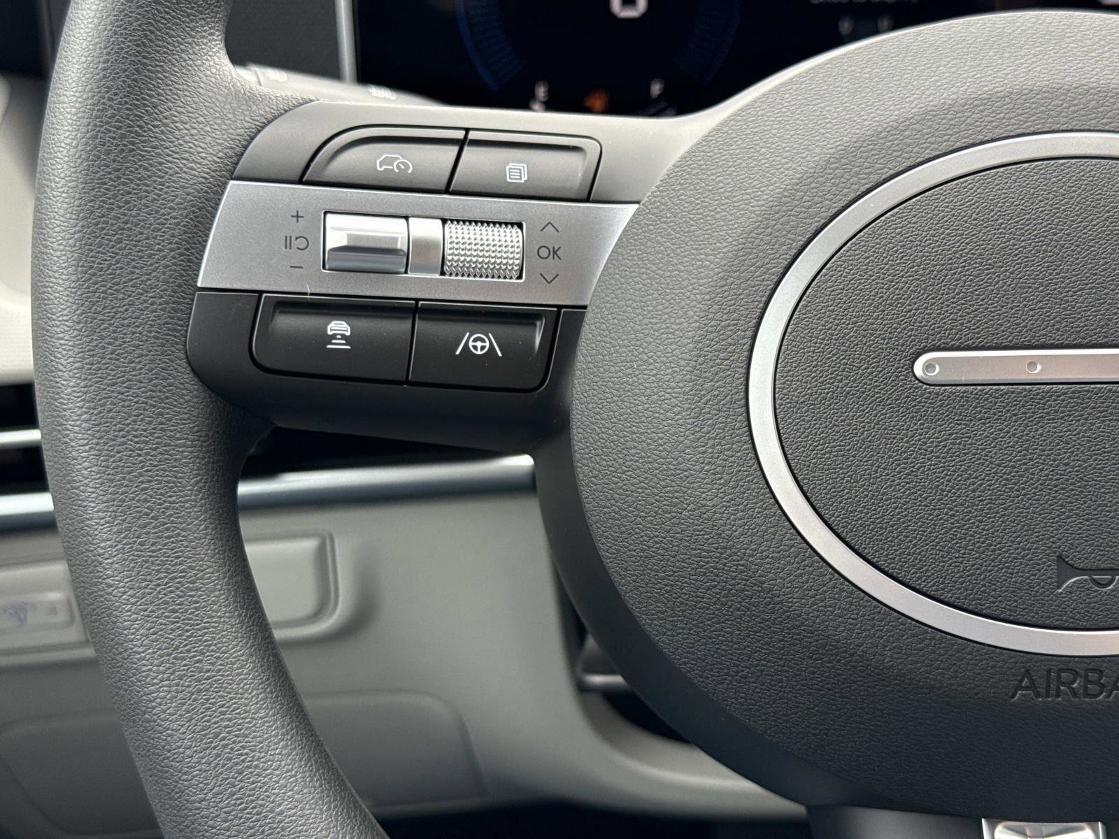 New 2026 Hyundai Tucson SEL image 6