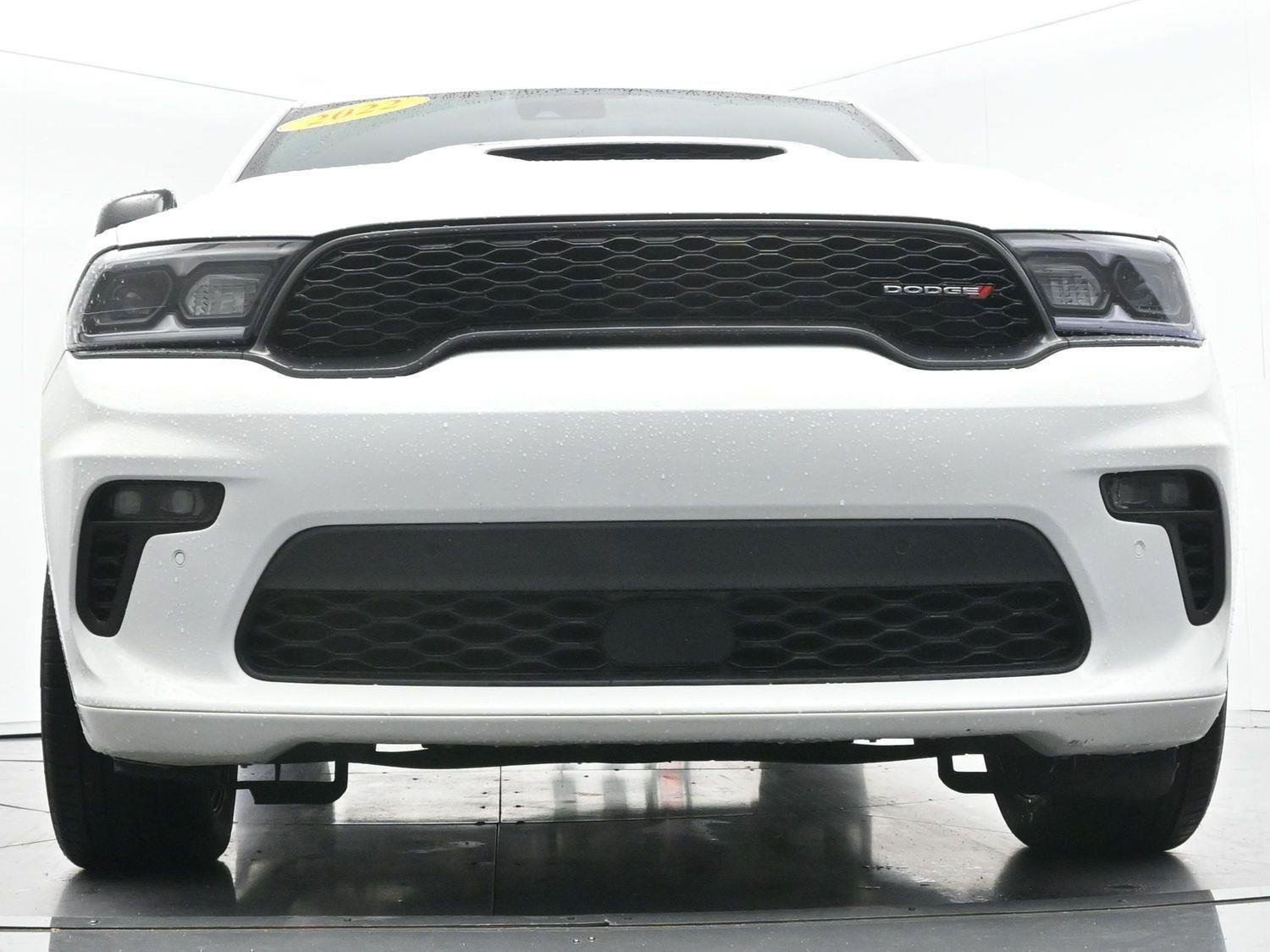 Used 2022 Dodge Durango R/T AWD/4WD image 51