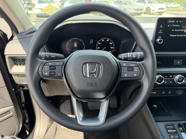 New 2026 Honda CR-V EX image 38