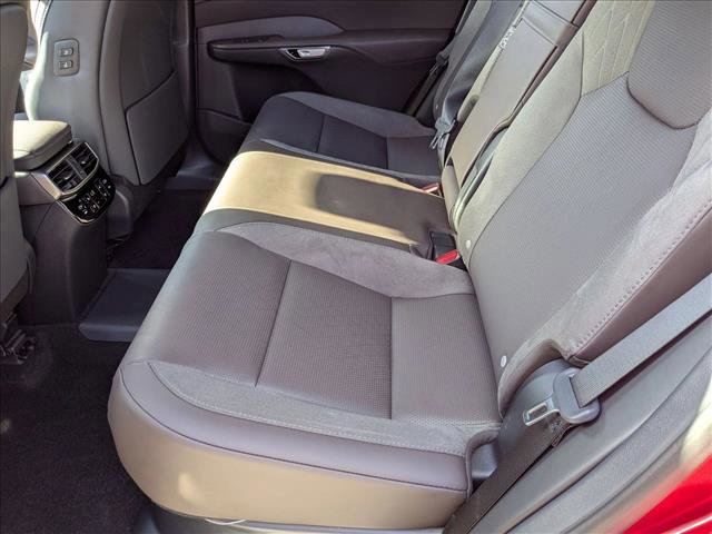 New 2026 Lexus RX 450h AWD image 14