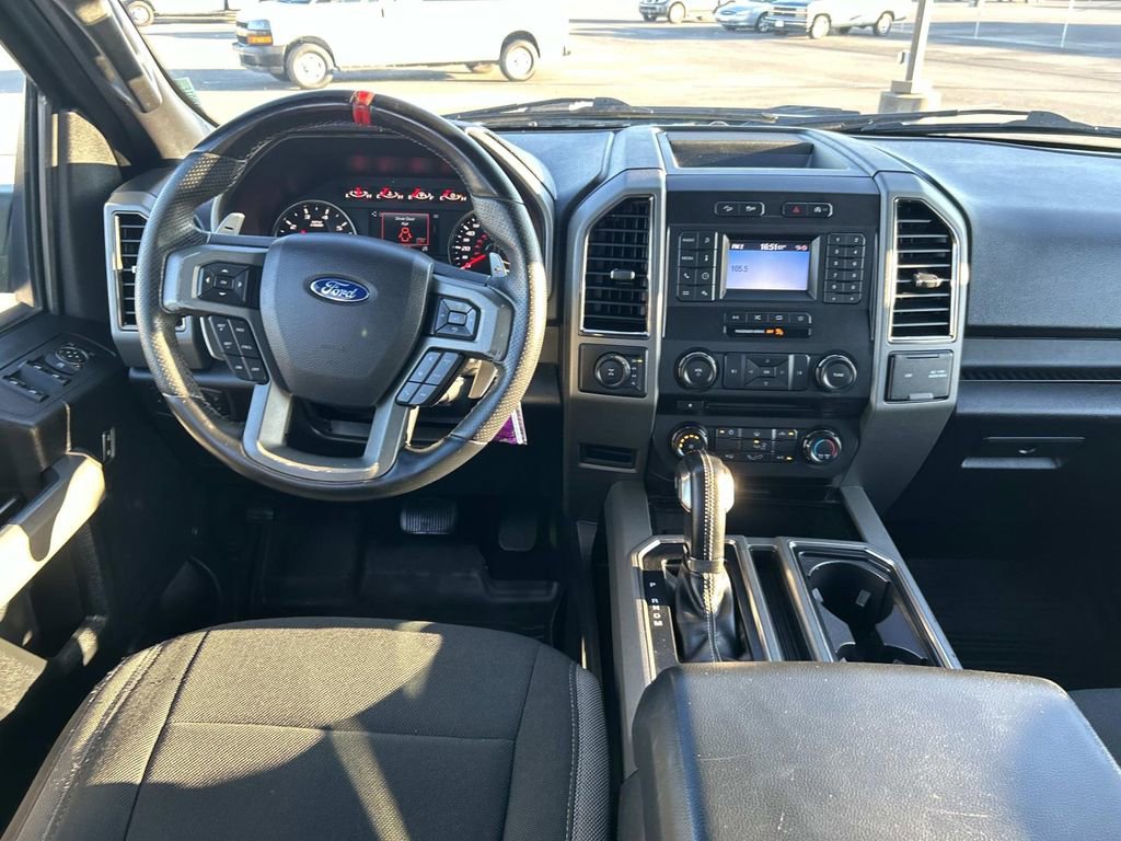Used 2018 Ford F150 Raptor image 17